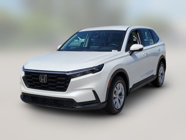 2023 Honda CR-V LX