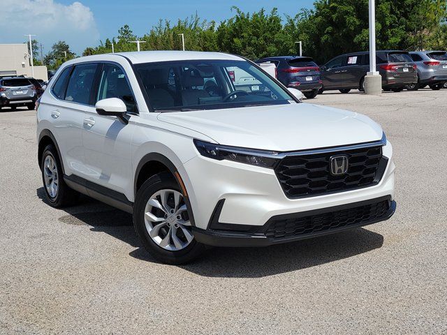 2023 Honda CR-V LX