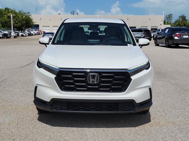 2023 Honda CR-V LX