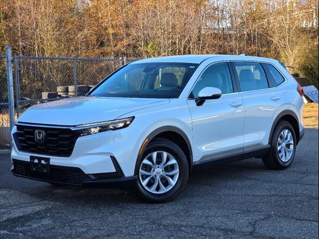 2023 Honda CR-V LX