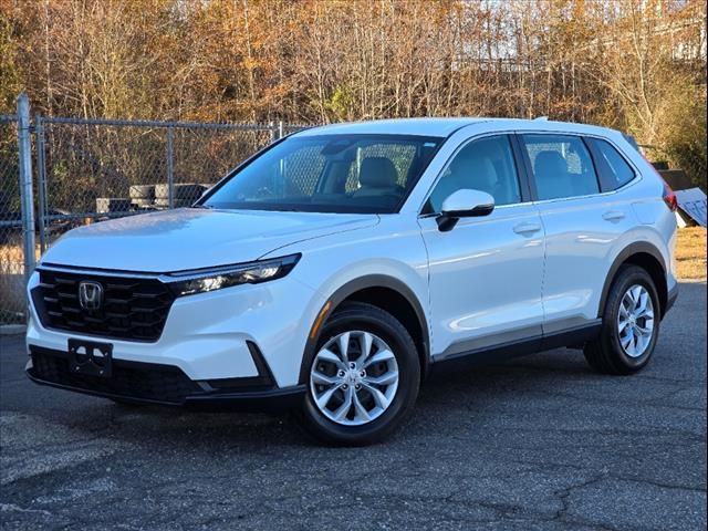 2023 Honda CR-V LX