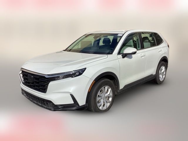 2023 Honda CR-V LX