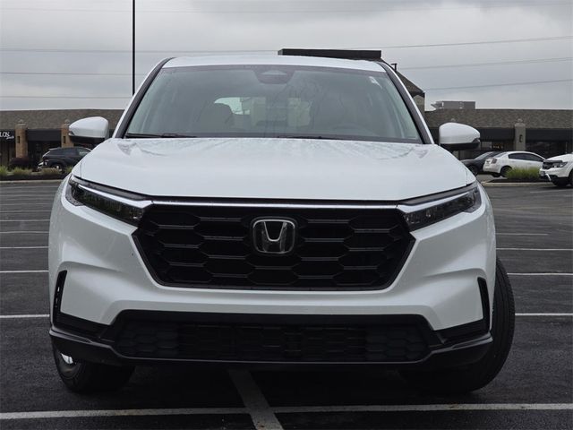 2023 Honda CR-V LX