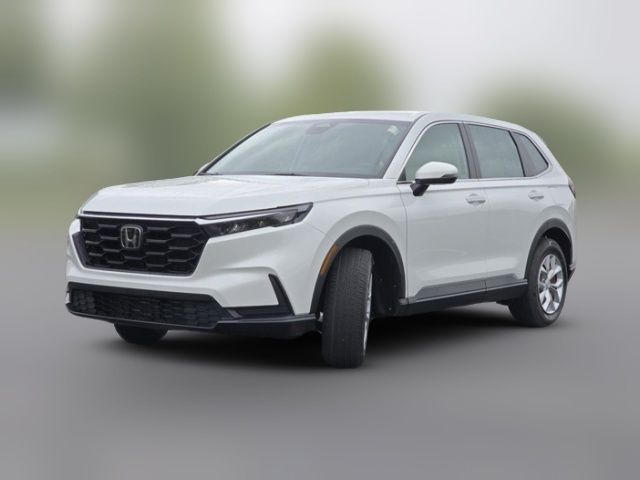 2023 Honda CR-V LX