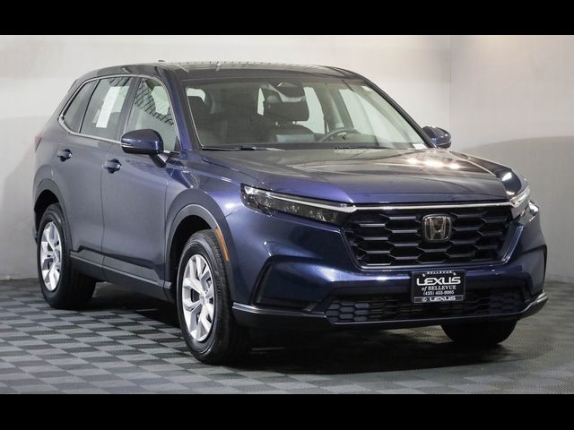 2023 Honda CR-V LX