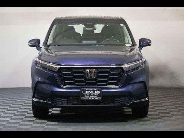 2023 Honda CR-V LX