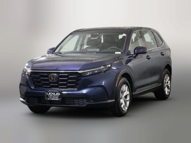 2023 Honda CR-V LX