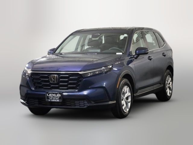 2023 Honda CR-V LX