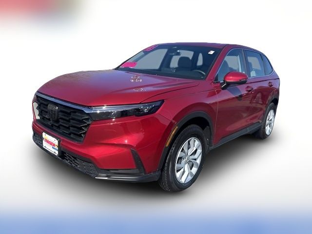 2023 Honda CR-V LX