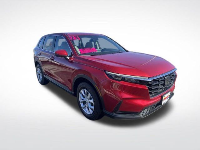 2023 Honda CR-V LX