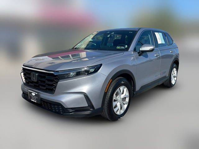 2023 Honda CR-V LX