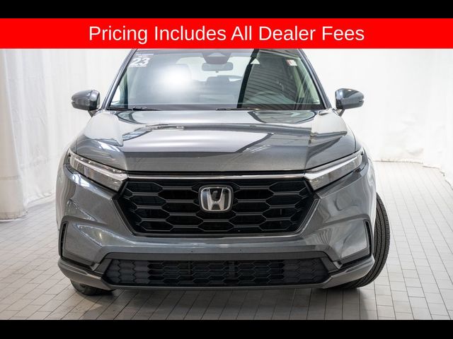 2023 Honda CR-V LX