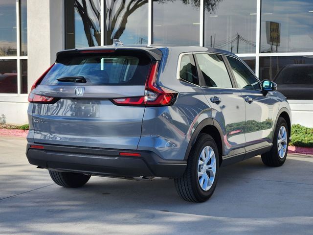 2023 Honda CR-V LX