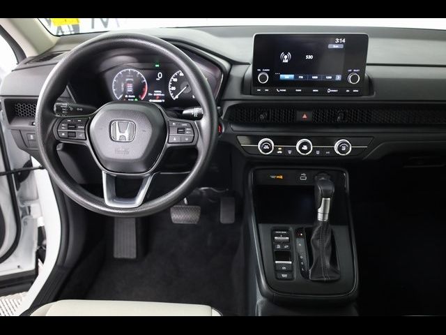 2023 Honda CR-V LX