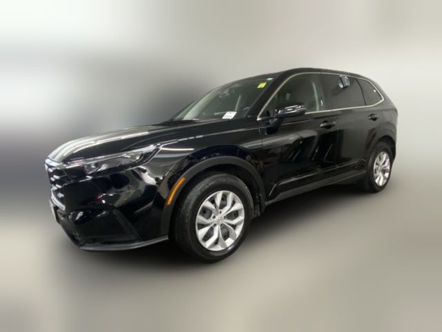 2023 Honda CR-V LX