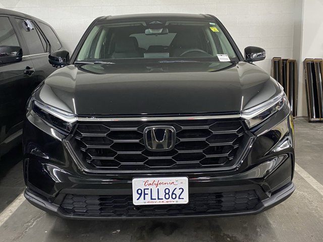 2023 Honda CR-V LX