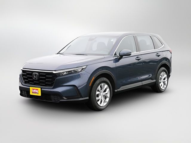 2023 Honda CR-V LX