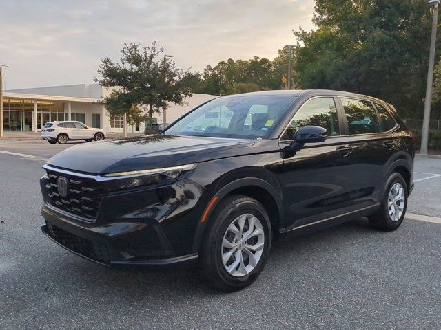 2023 Honda CR-V LX