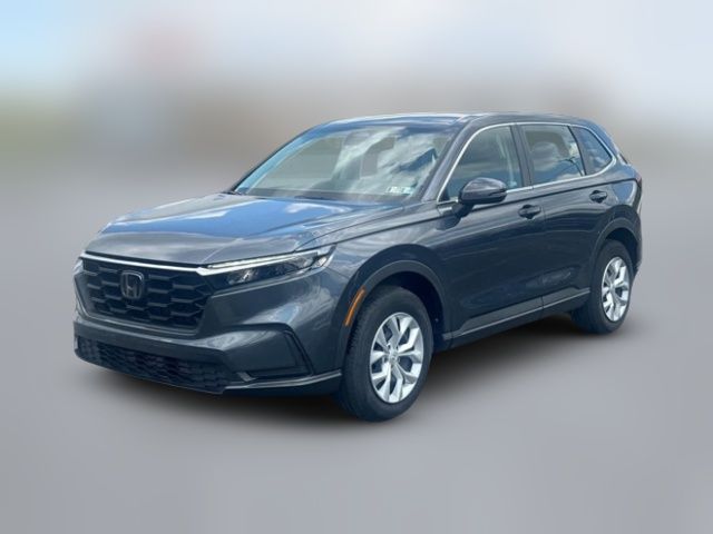 2023 Honda CR-V LX
