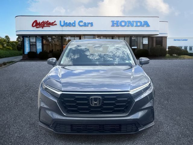 2023 Honda CR-V LX