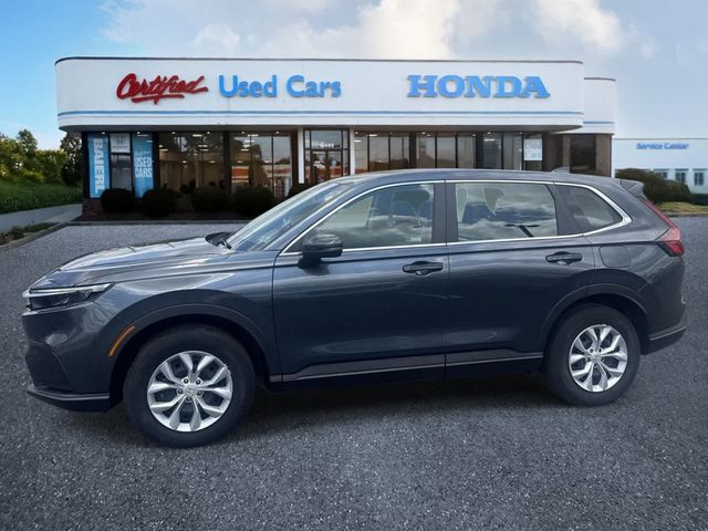 2023 Honda CR-V LX