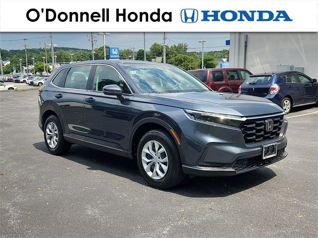2023 Honda CR-V LX