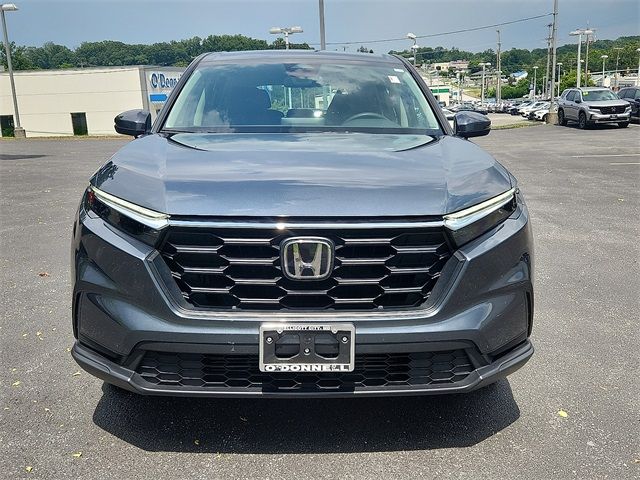 2023 Honda CR-V LX