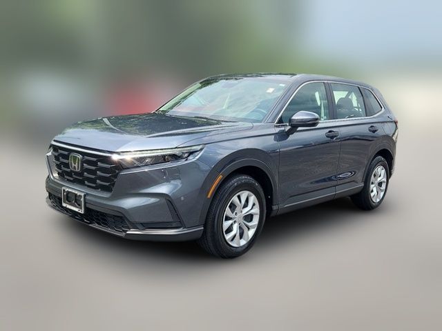 2023 Honda CR-V LX