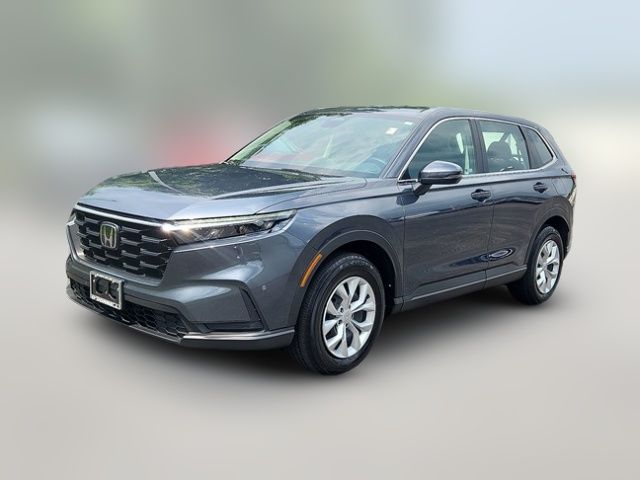 2023 Honda CR-V LX