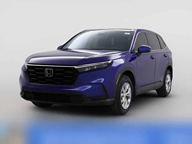 2023 Honda CR-V LX