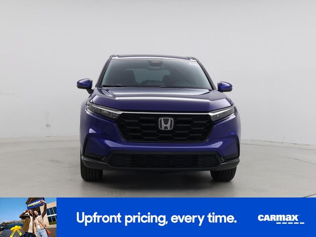 2023 Honda CR-V LX