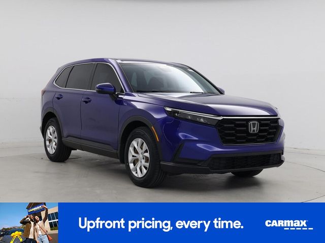 2023 Honda CR-V LX