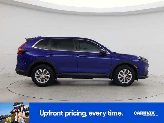 2023 Honda CR-V LX