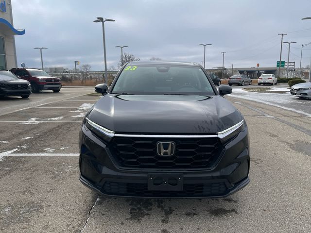 2023 Honda CR-V LX
