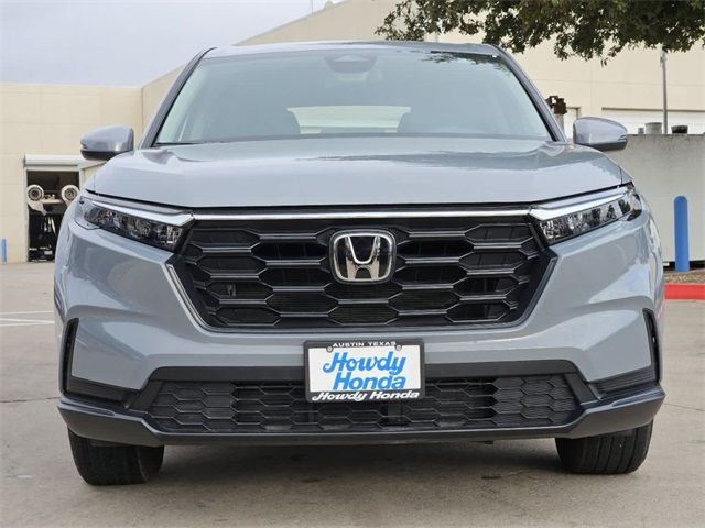 2023 Honda CR-V LX