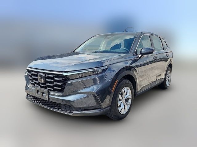 2023 Honda CR-V LX