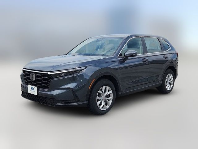 2023 Honda CR-V LX