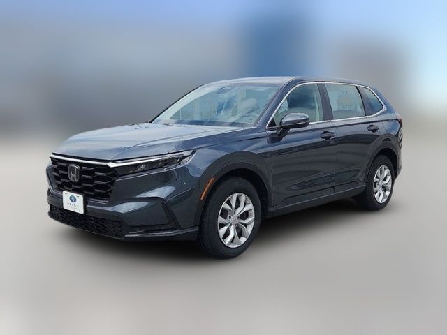 2023 Honda CR-V LX