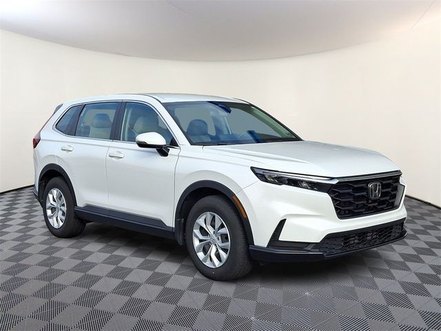 2023 Honda CR-V LX