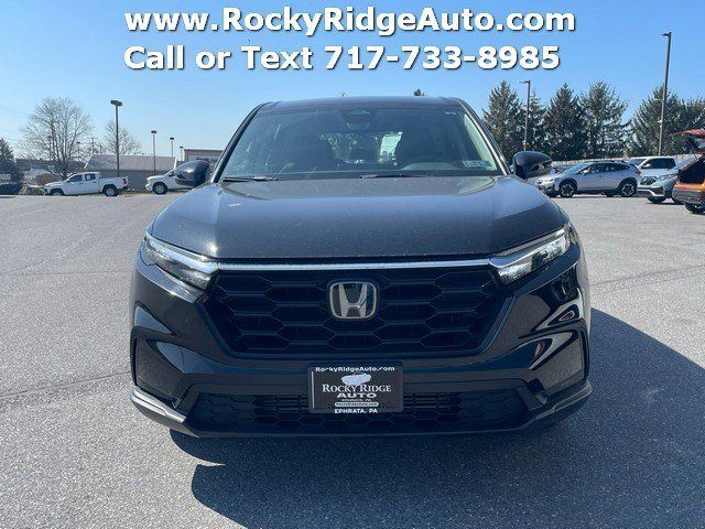 2023 Honda CR-V LX
