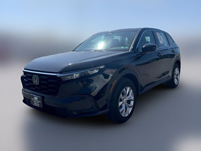 2023 Honda CR-V LX