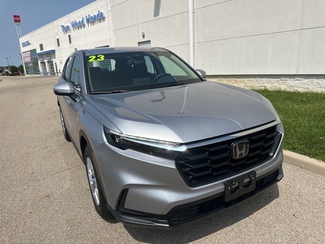 2023 Honda CR-V LX