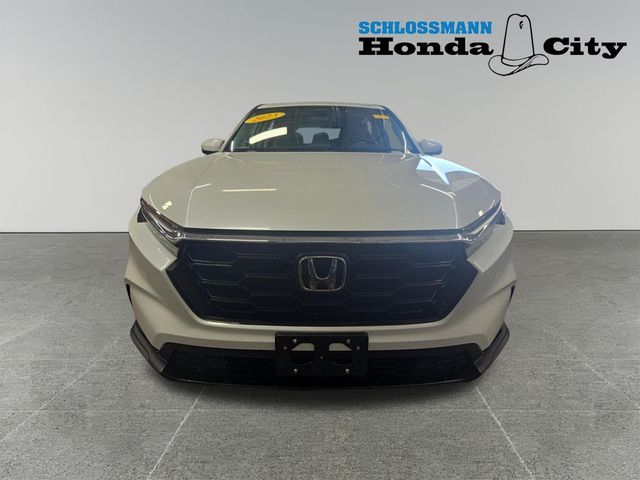 2023 Honda CR-V LX