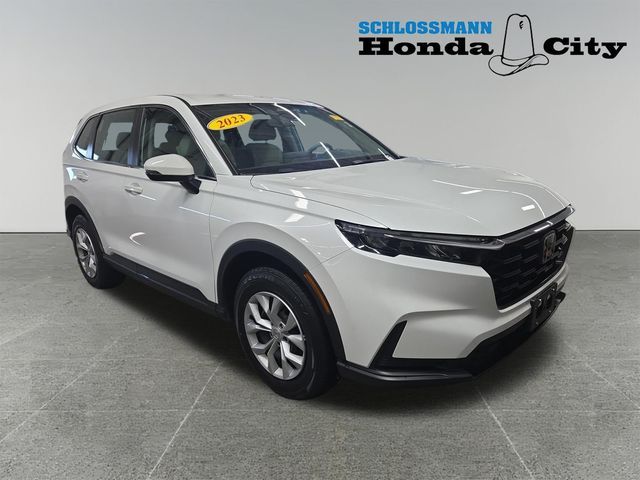 2023 Honda CR-V LX