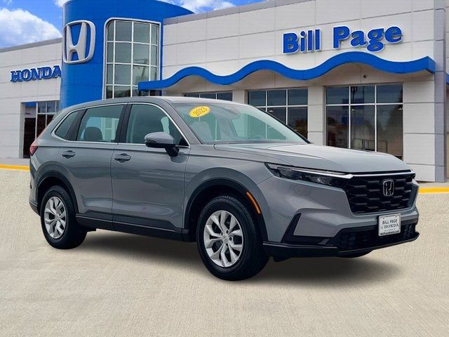 2023 Honda CR-V LX
