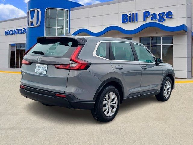 2023 Honda CR-V LX