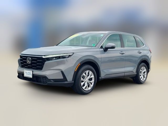 2023 Honda CR-V LX