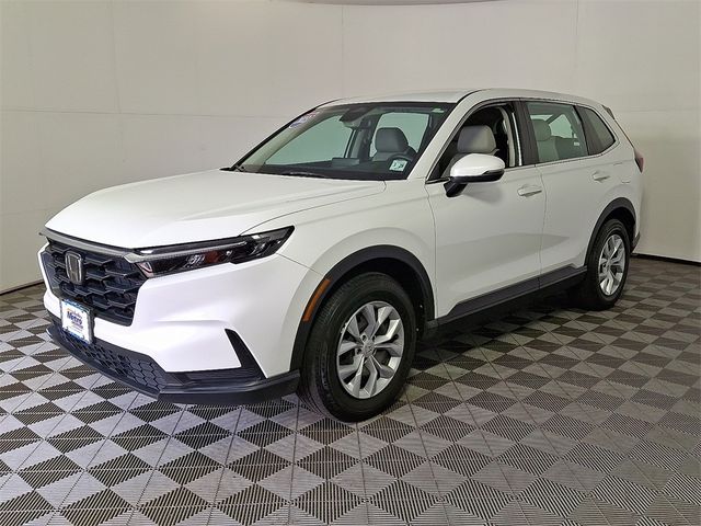 2023 Honda CR-V LX