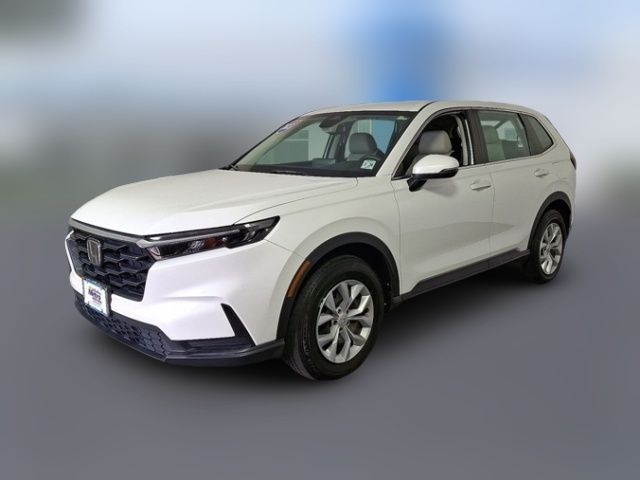 2023 Honda CR-V LX