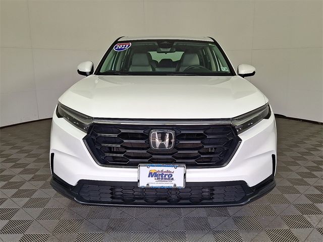 2023 Honda CR-V LX